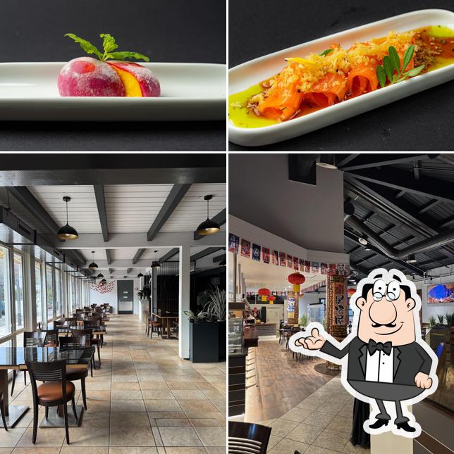 Mi Sushi - Boudry