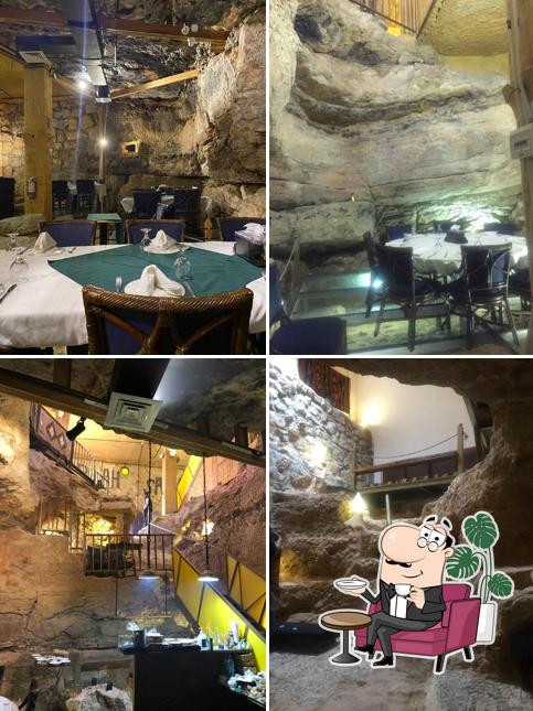 Mrah Salameh Restaurant