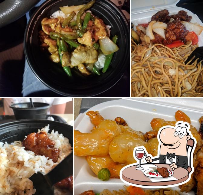 Panda Express