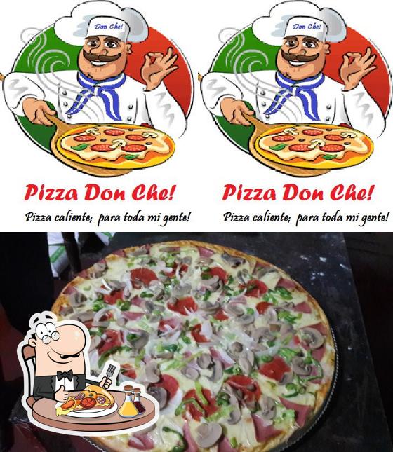Pizza Don Che Chichigalpa