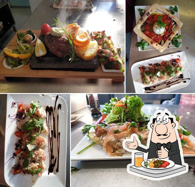 La lucciola Ristorante Pizzeria Bad Rodach