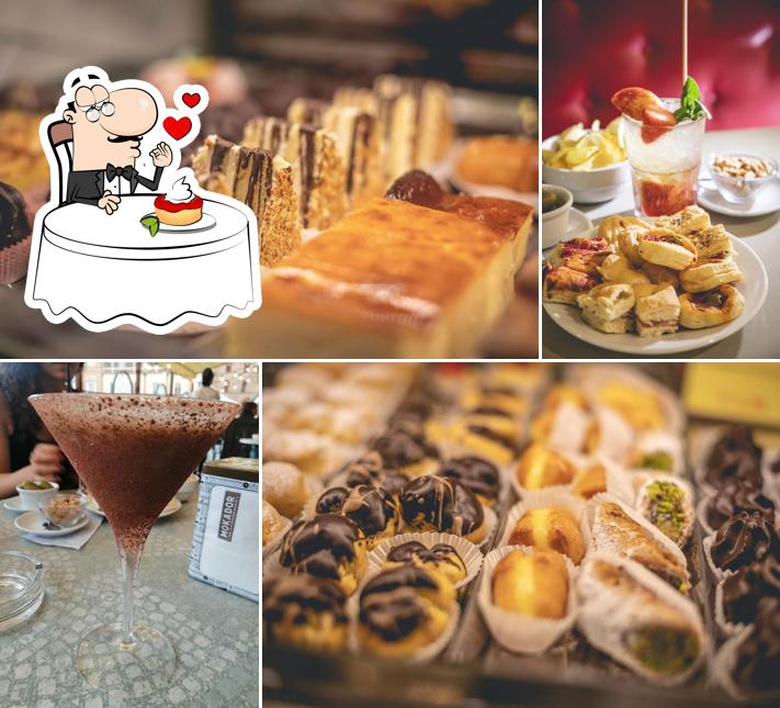 Bar Lovo Pasticceria