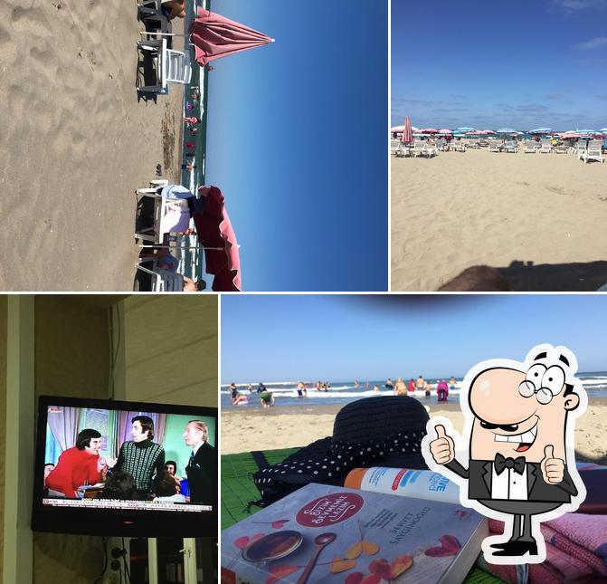Orti Beach