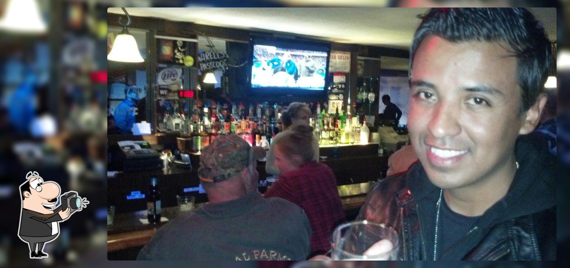 Schmidty's Bar