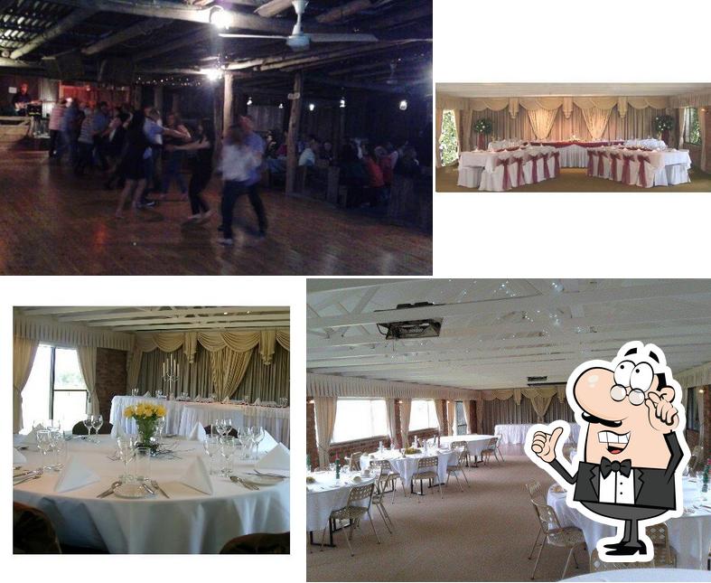 Vicarys Winery