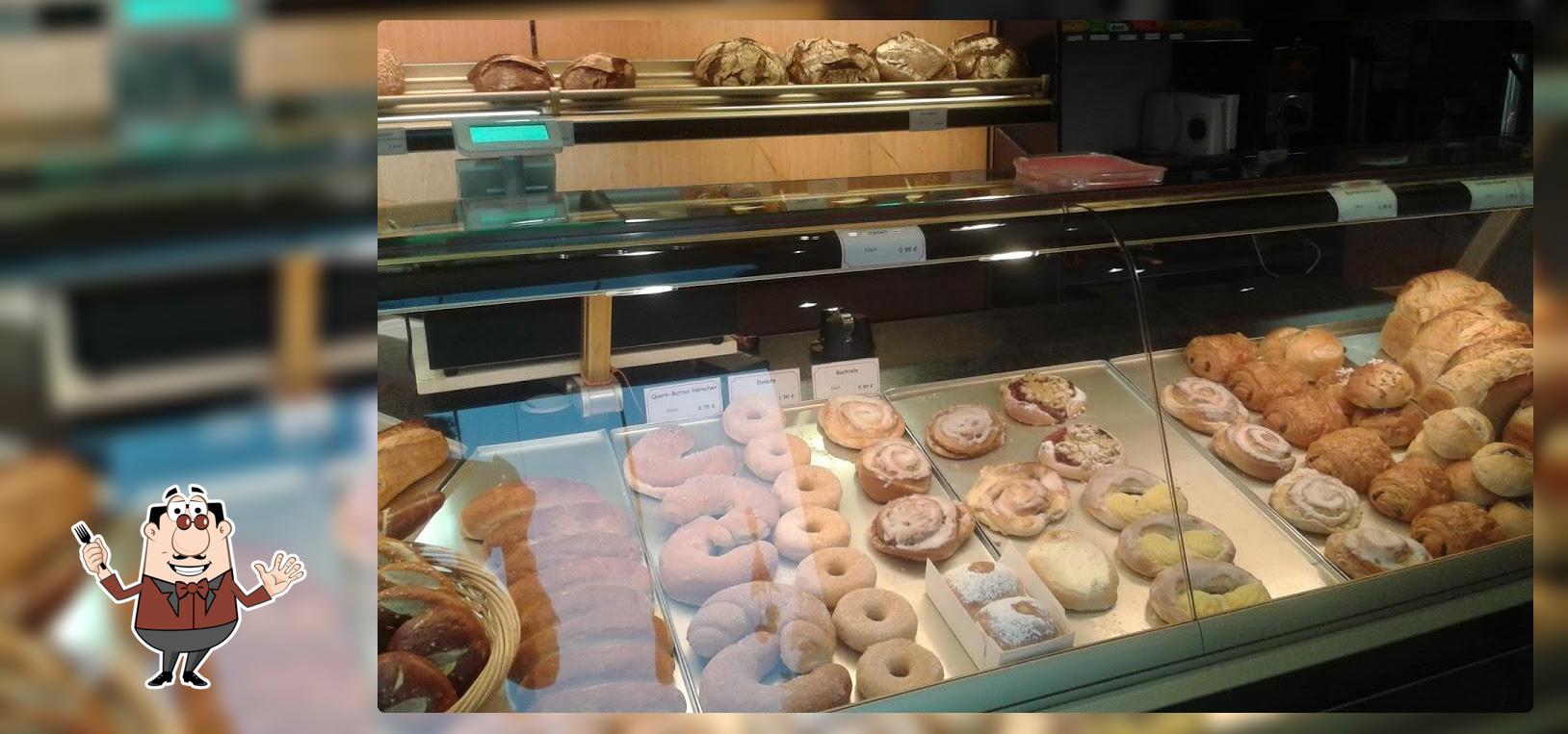 Bäckerei Martin Paul