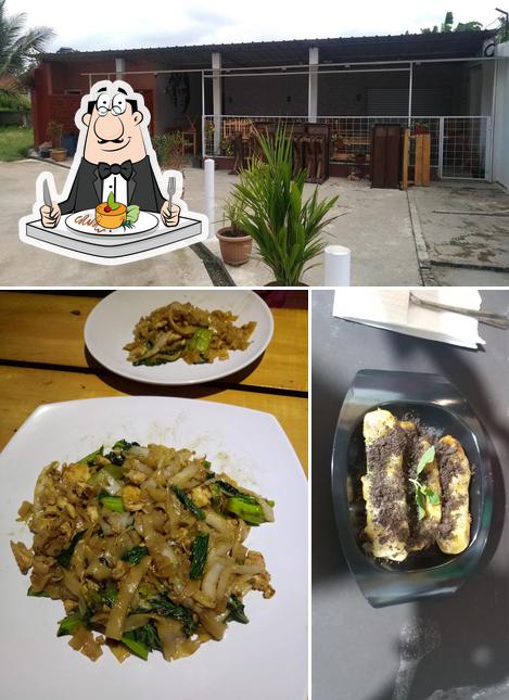 B'denk Cafe and Resto