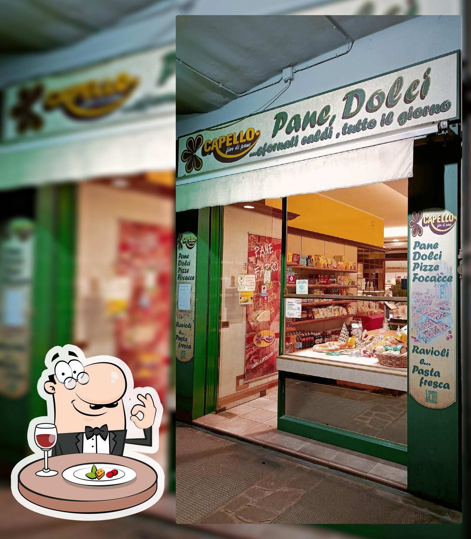 Capello Bakery