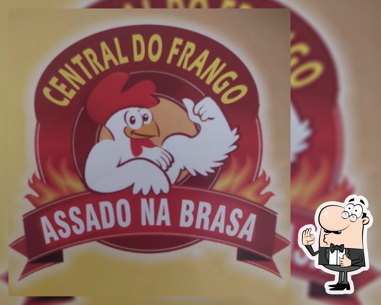 Central do Frango (Tempero caseiro)