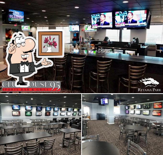 Clubhouse 95