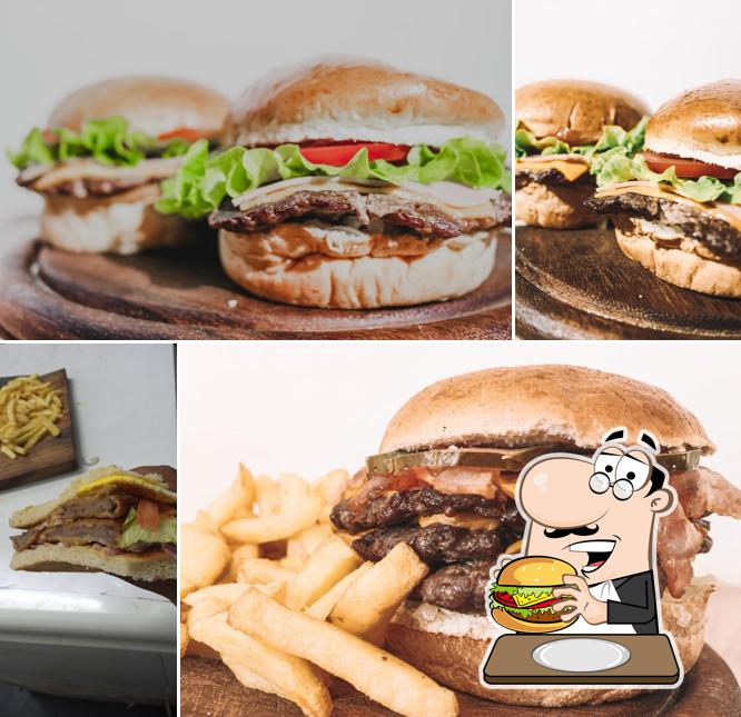 Fast Food LA SALA