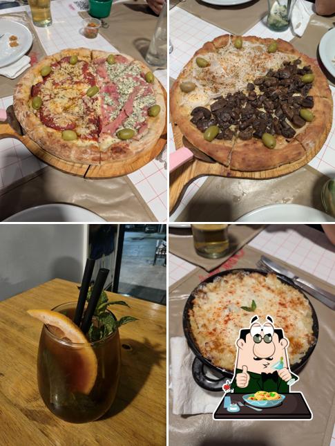 Fiorito restobar