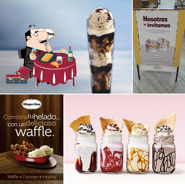 Häagen-Dazs
