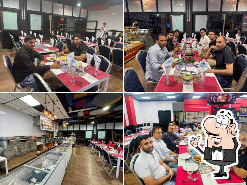 KEBABISH GRILL CURRY HOUSE (HALAL)