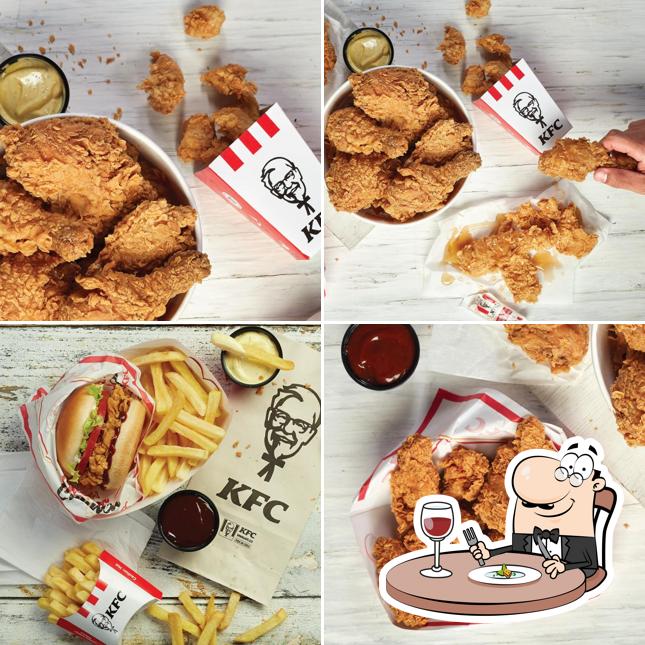 KFC