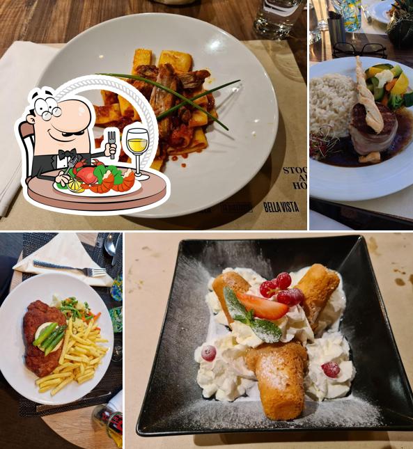 La Terrazza - Home of Pasta