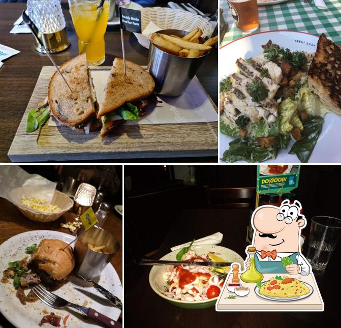 O'Learys Gävle