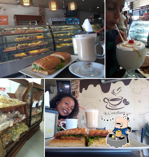 Panaderia La Caste