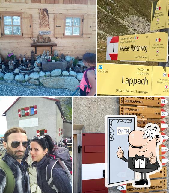 Rifugio Giovanni Porro