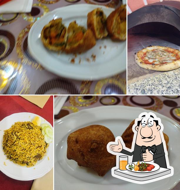 Ristorante pizzeria Spicy Zone