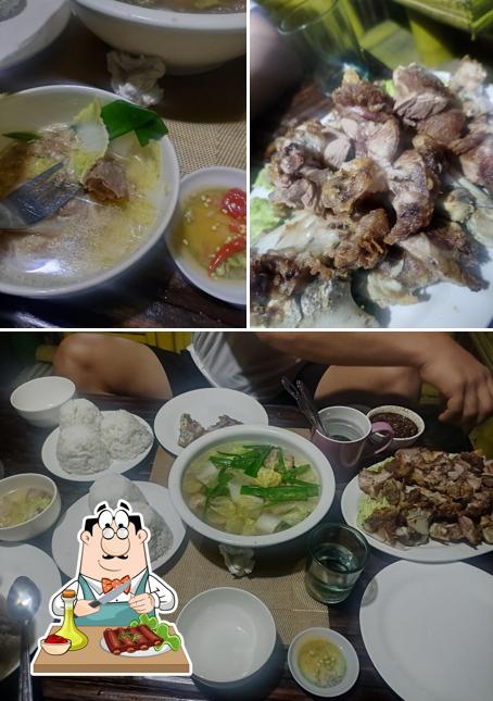 Saigon Yums Bulalo