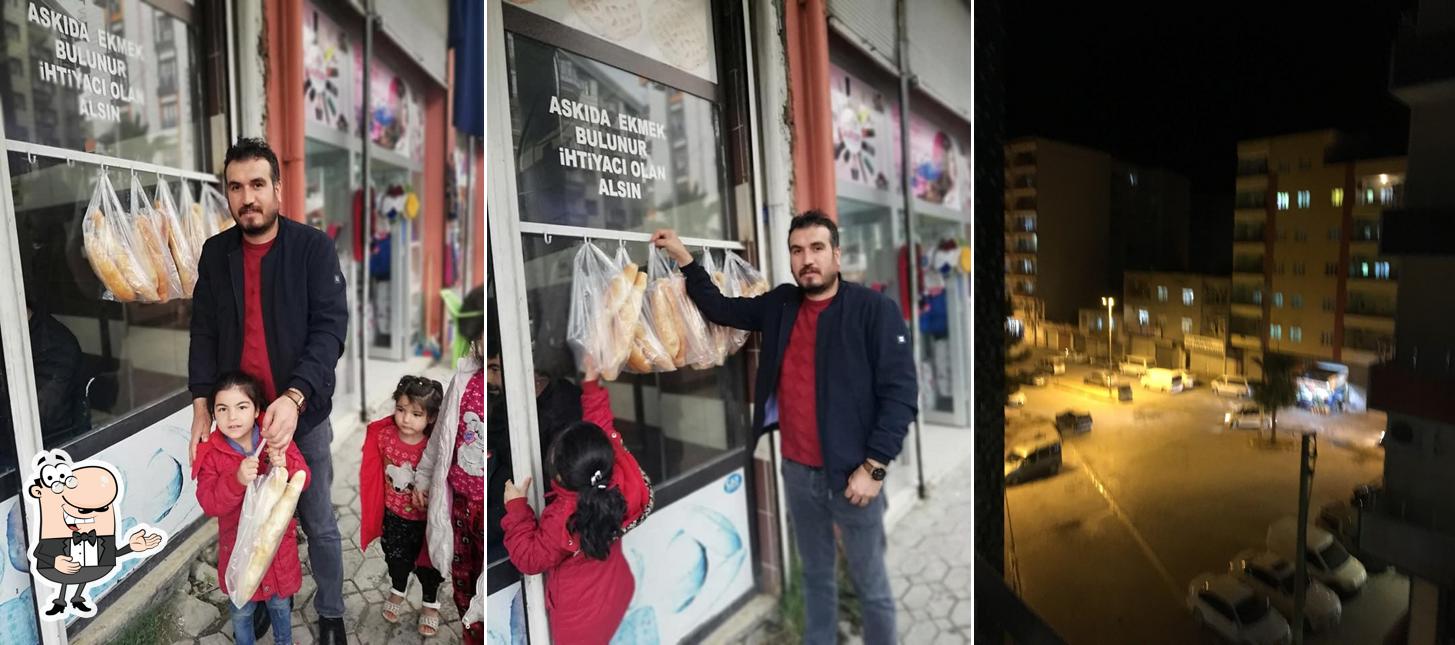 Sümbül Taş Firin Ekmeği