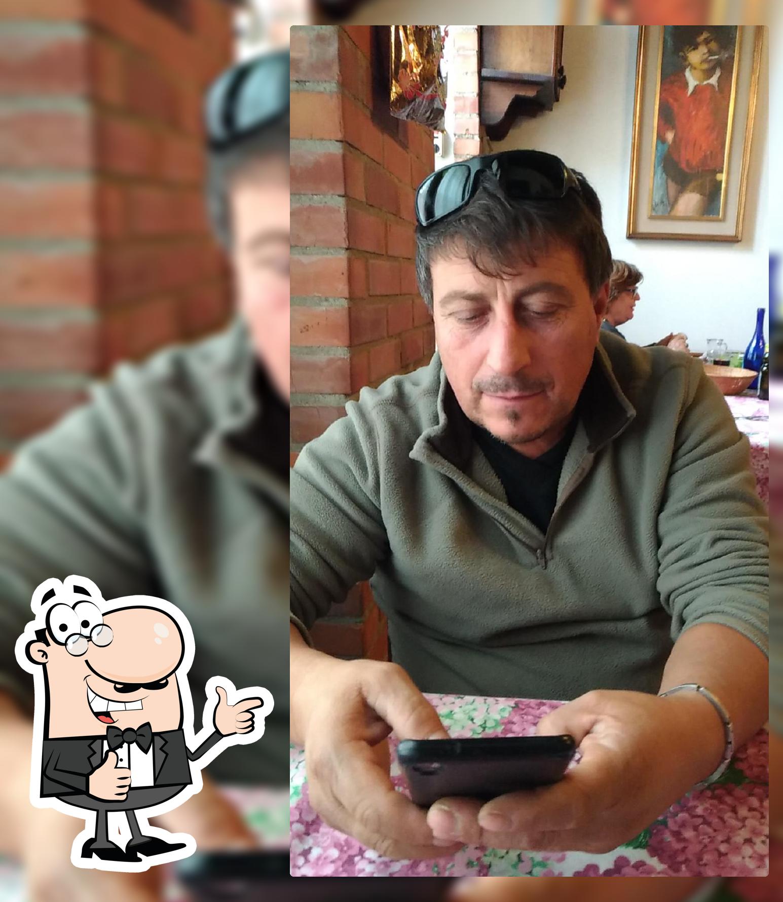 Trattoria Di Porta Claudio