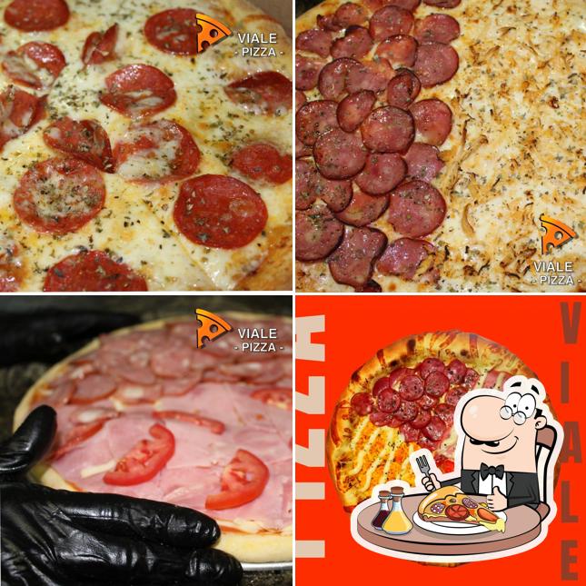 Viale Pizza