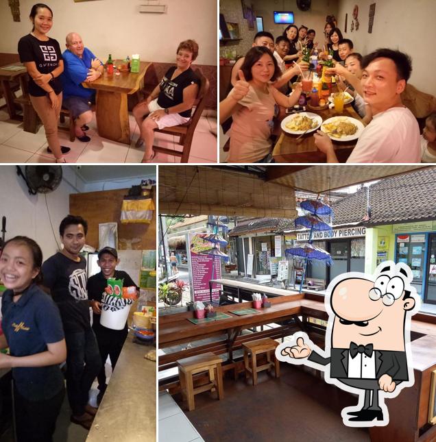 Warung Nenas