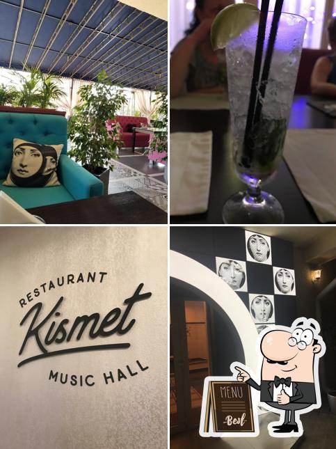 Kismet