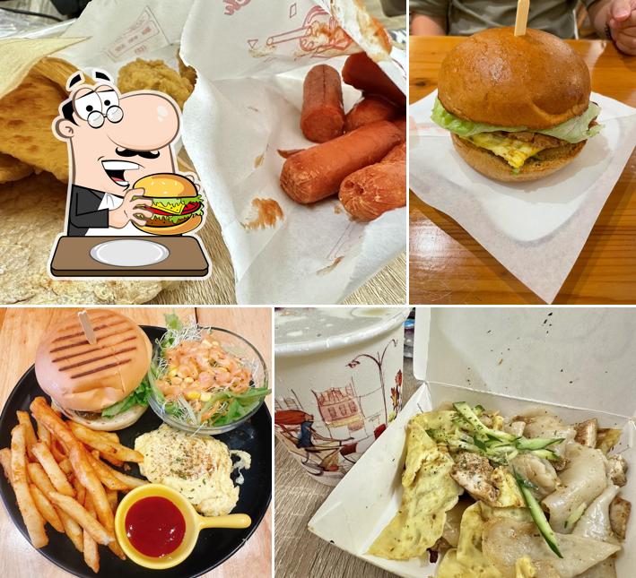 好牧人早午餐店｜五月店休5/19（二）｜