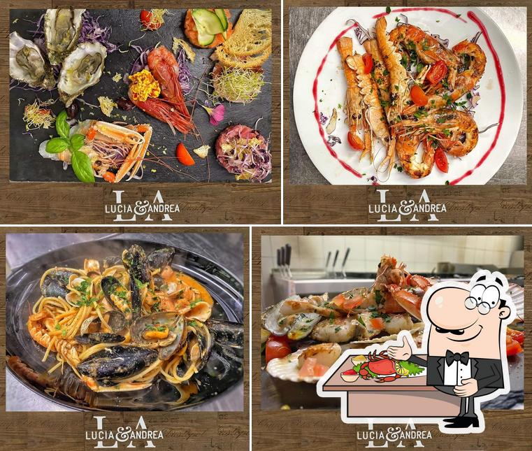 Ristorante Alla Pace