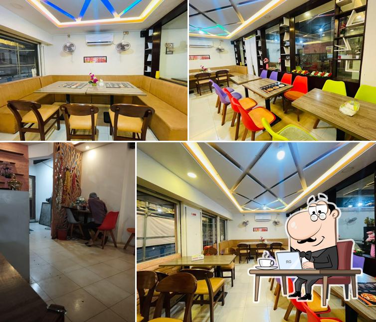 Sampan Restaurant Bogra