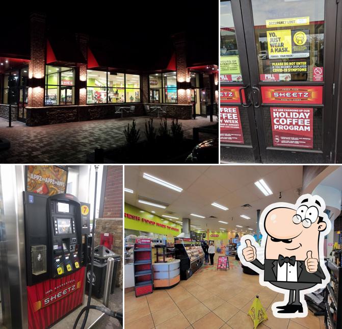 Sheetz