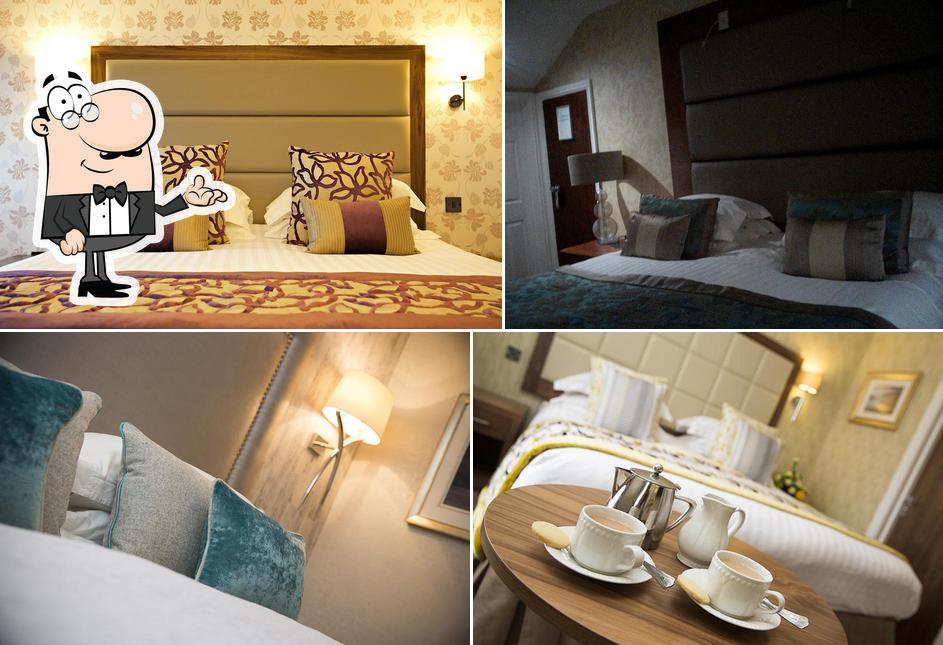 Skiddaw Hotel