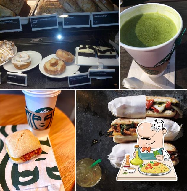 Starbucks Coffee Company