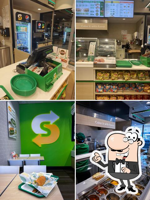 Subway