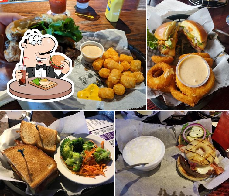 Tanner's Bar & Grill