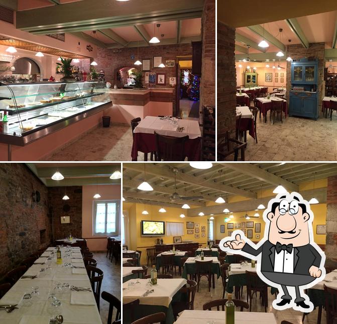 Trattoria da Giulio