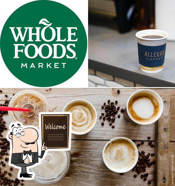 WFM Coffee Bar