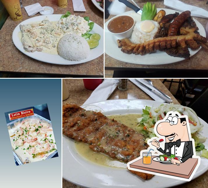Latin Bistro