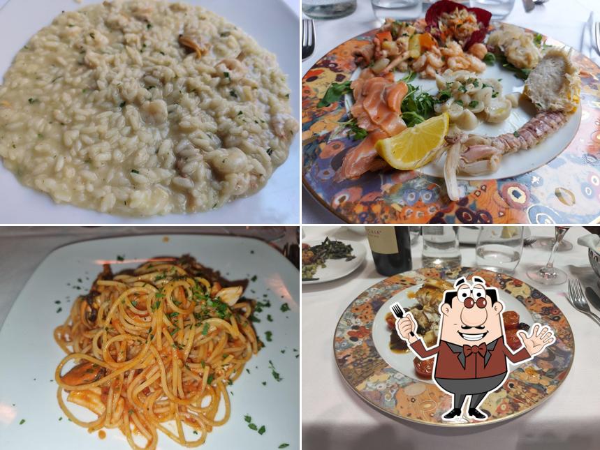 Ristorante Al Vagon