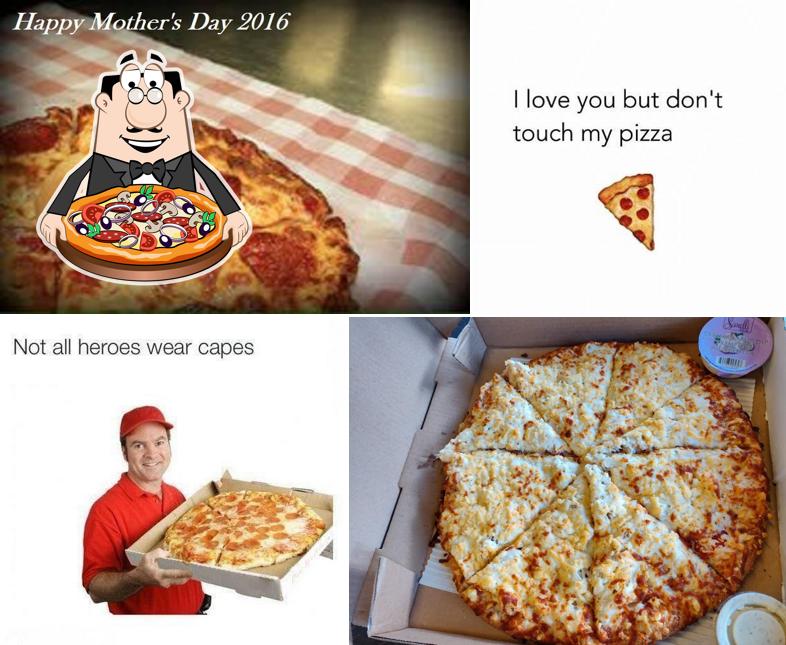 Jim's Pizzeria