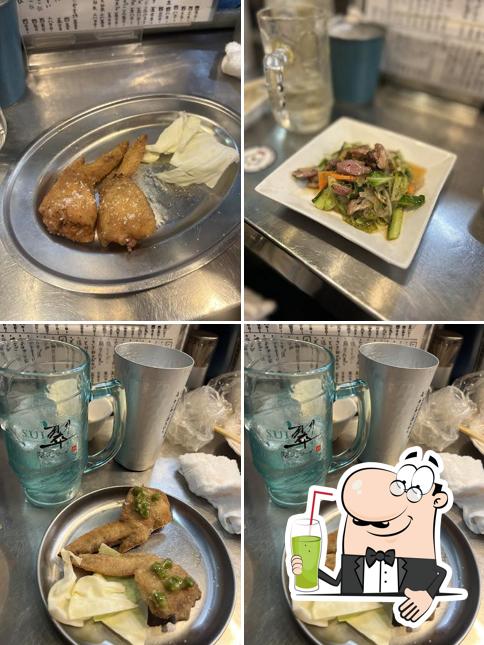 鶏冠屋２号店