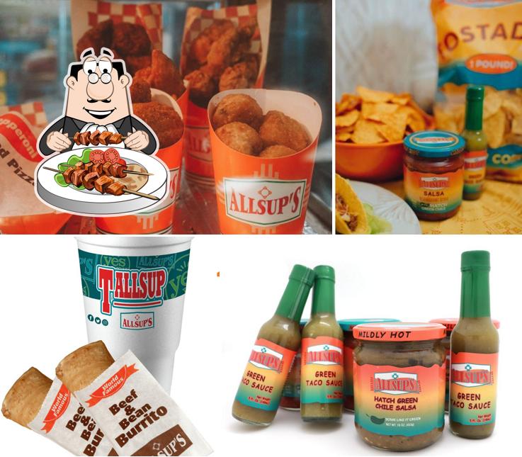 Allsups