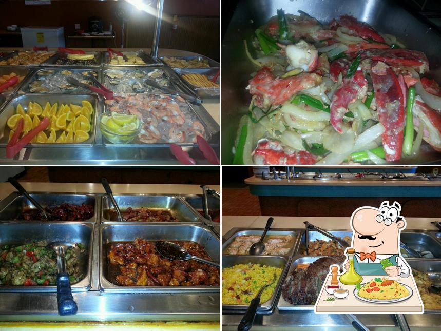 Amazing Wok