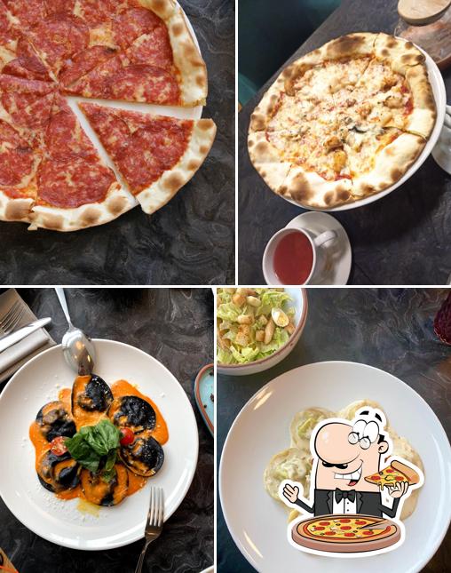 Остерия Amici