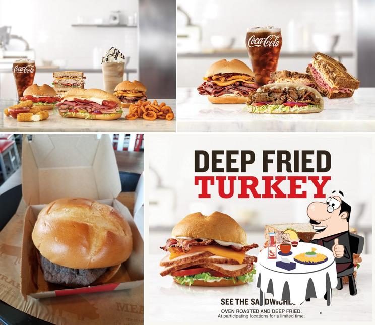 Arby's