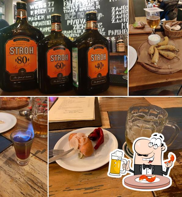 Дача Гашека