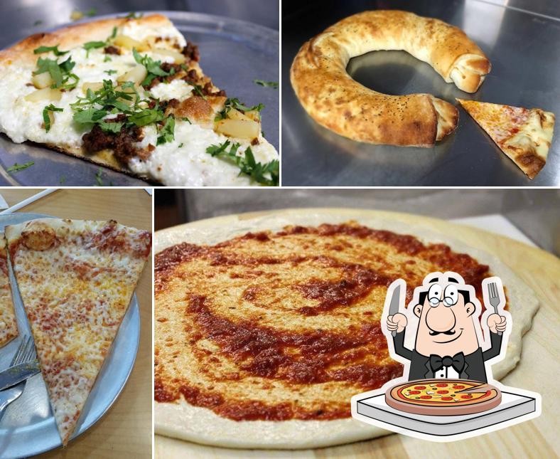 Berthoud Pizza Company